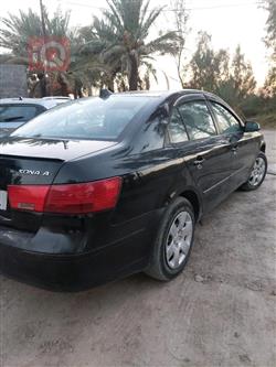 هيونداي سوناتا